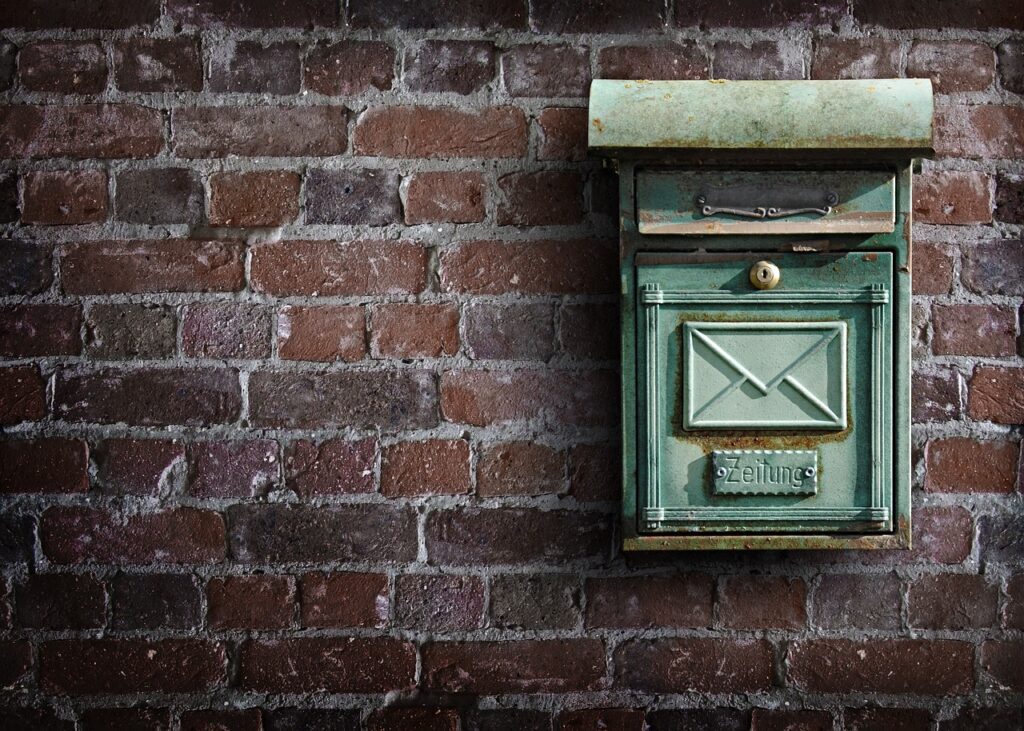 query mailbox