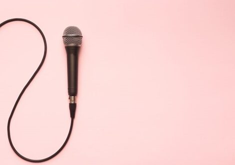 microphone